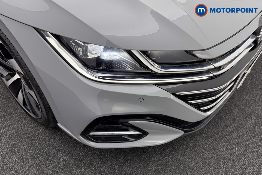 Volkswagen Arteon R-Line Automatic Diesel Estate - Stock Number (1547011) - 28th supplementary image