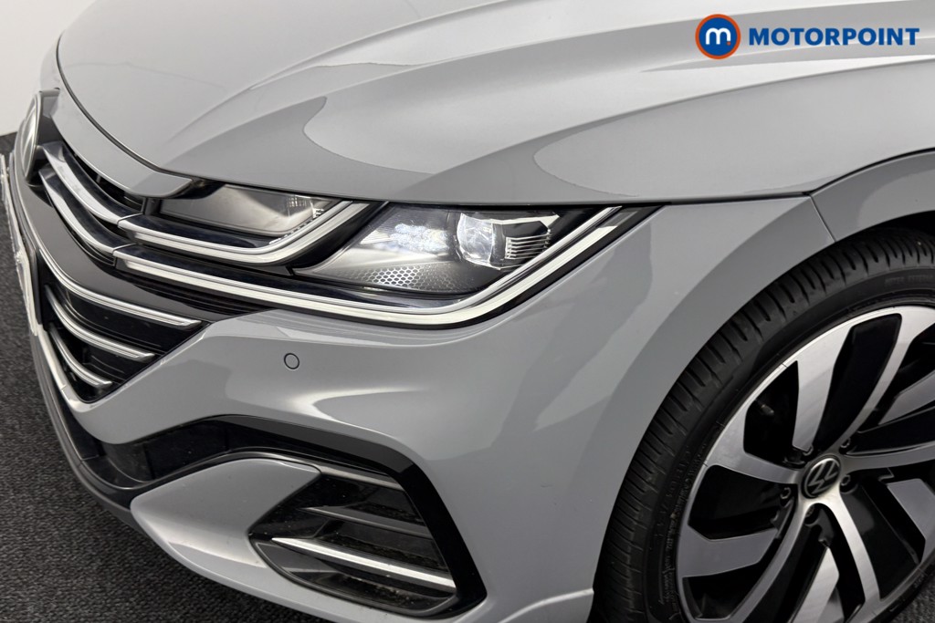 Volkswagen Arteon R-Line Automatic Diesel Estate - Stock Number (1547011) - 29th supplementary image