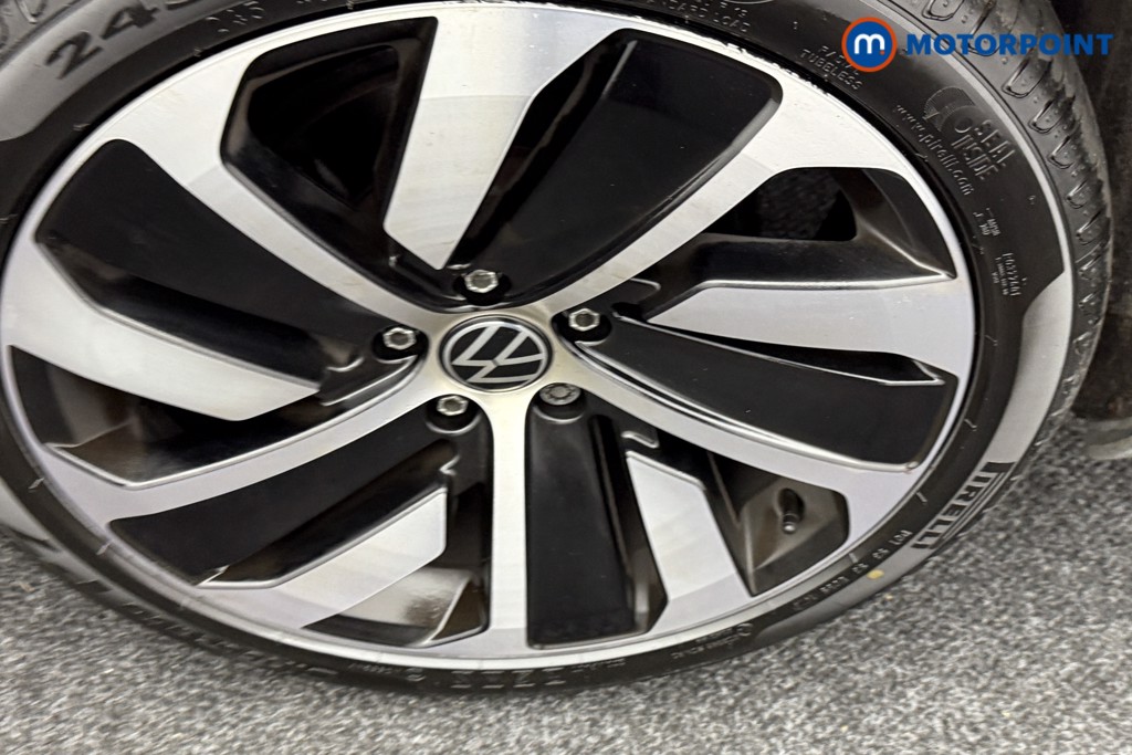 Volkswagen Arteon R-Line Automatic Diesel Estate - Stock Number (1547011) - 31st supplementary image