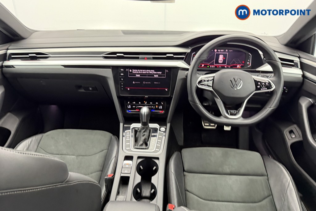 Volkswagen Arteon R-Line Automatic Diesel Estate - Stock Number (1547011) - 1st supplementary image