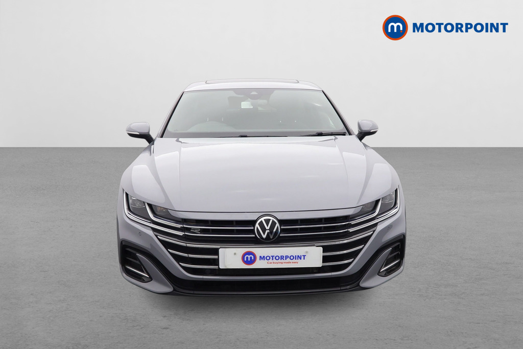 Volkswagen Arteon R-Line Automatic Diesel Estate - Stock Number (1547011) - Front bumper