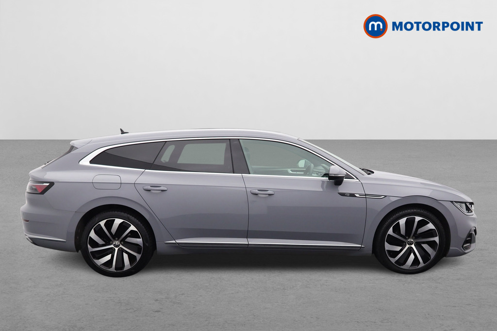 Volkswagen Arteon R-Line Automatic Diesel Estate - Stock Number (1547011) - Drivers side