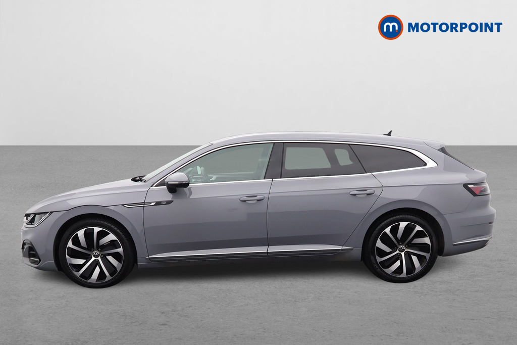 Volkswagen Arteon R-Line Automatic Diesel Estate - Stock Number (1547011) - Passenger side