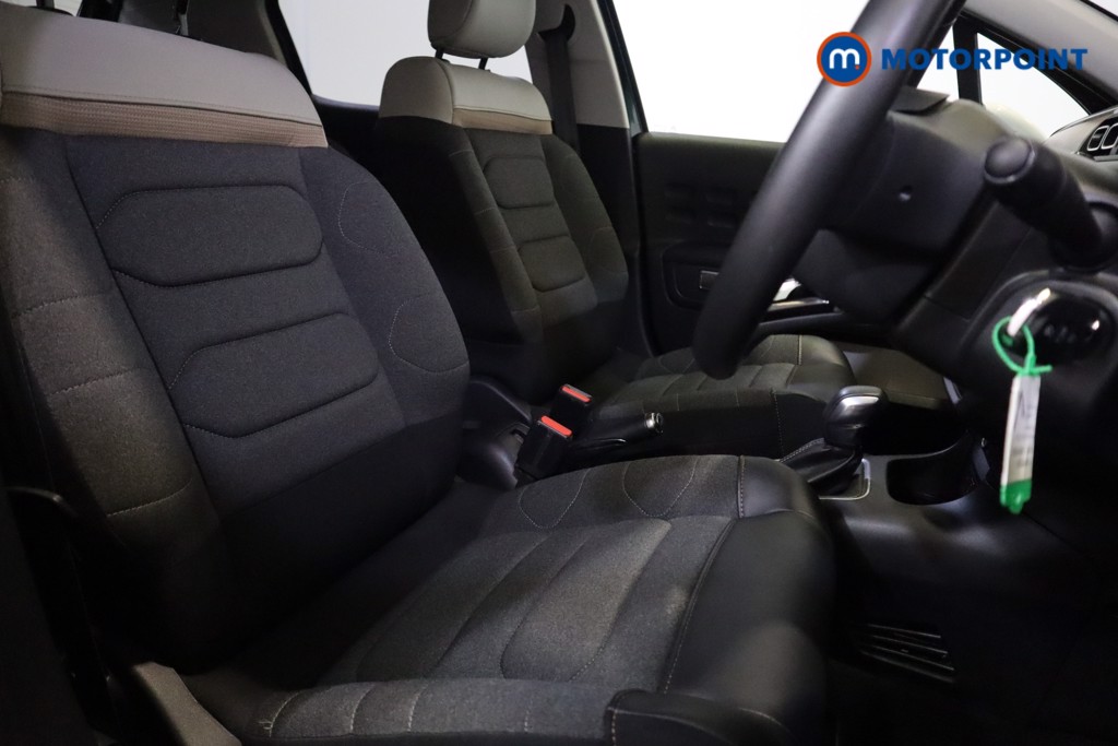 Citroen C3 Shine Plus Automatic Petrol Hatchback - Stock Number (1547025) - 4th supplementary image