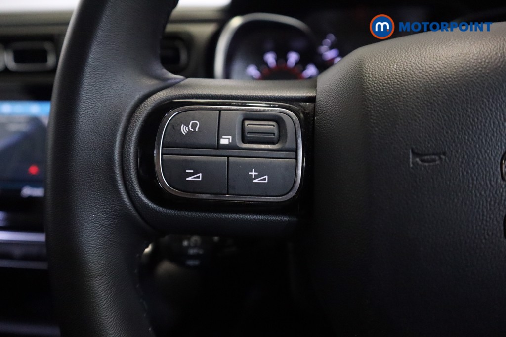 Citroen C3 Shine Plus Automatic Petrol Hatchback - Stock Number (1547025) - 7th supplementary image