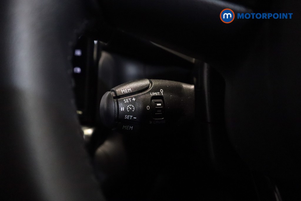 Citroen C3 Shine Plus Automatic Petrol Hatchback - Stock Number (1547025) - 9th supplementary image