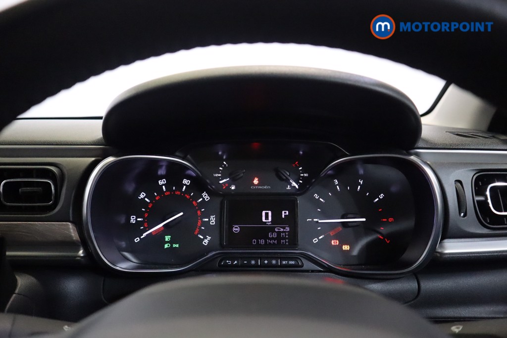 Citroen C3 Shine Plus Automatic Petrol Hatchback - Stock Number (1547025) - 10th supplementary image
