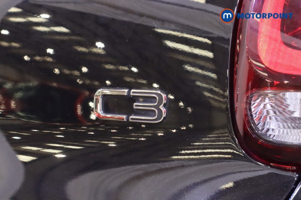 Citroen C3 Shine Plus Automatic Petrol Hatchback - Stock Number (1547025) - 31st supplementary image