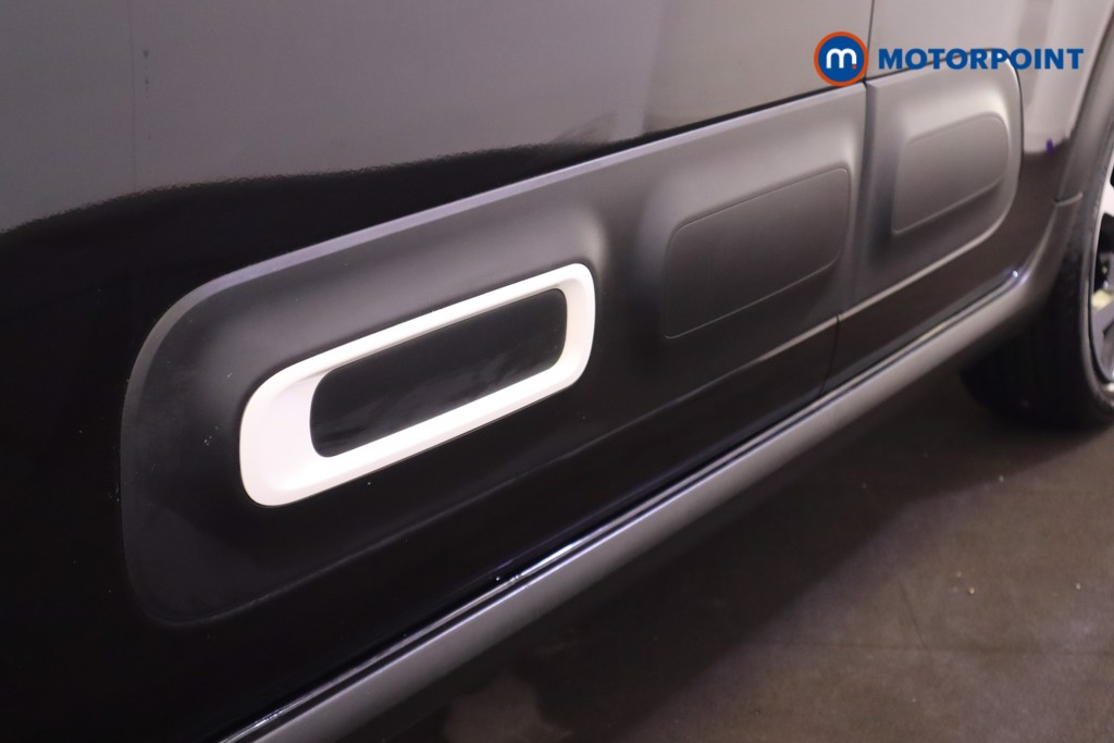 Citroen C3 Shine Plus Automatic Petrol Hatchback - Stock Number (1547025) - 34th supplementary image