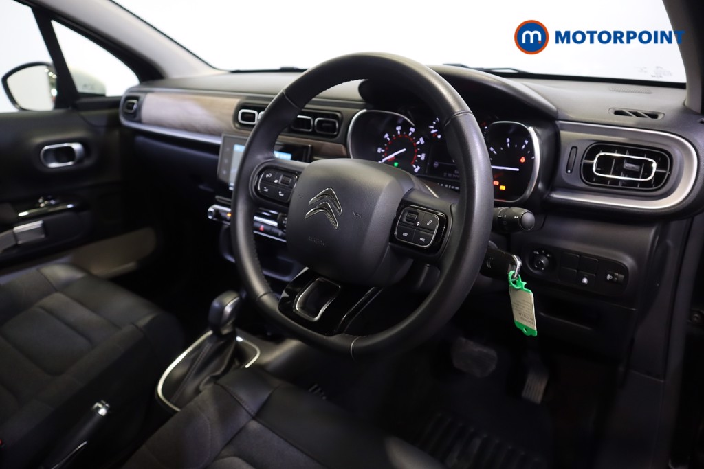 Citroen C3 Shine Plus Automatic Petrol Hatchback - Stock Number (1547025) - 1st supplementary image