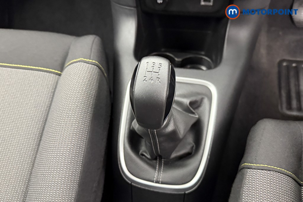 Citroen C3 C-Series Edition Manual Petrol Hatchback - Stock Number (1547138) - 11th supplementary image
