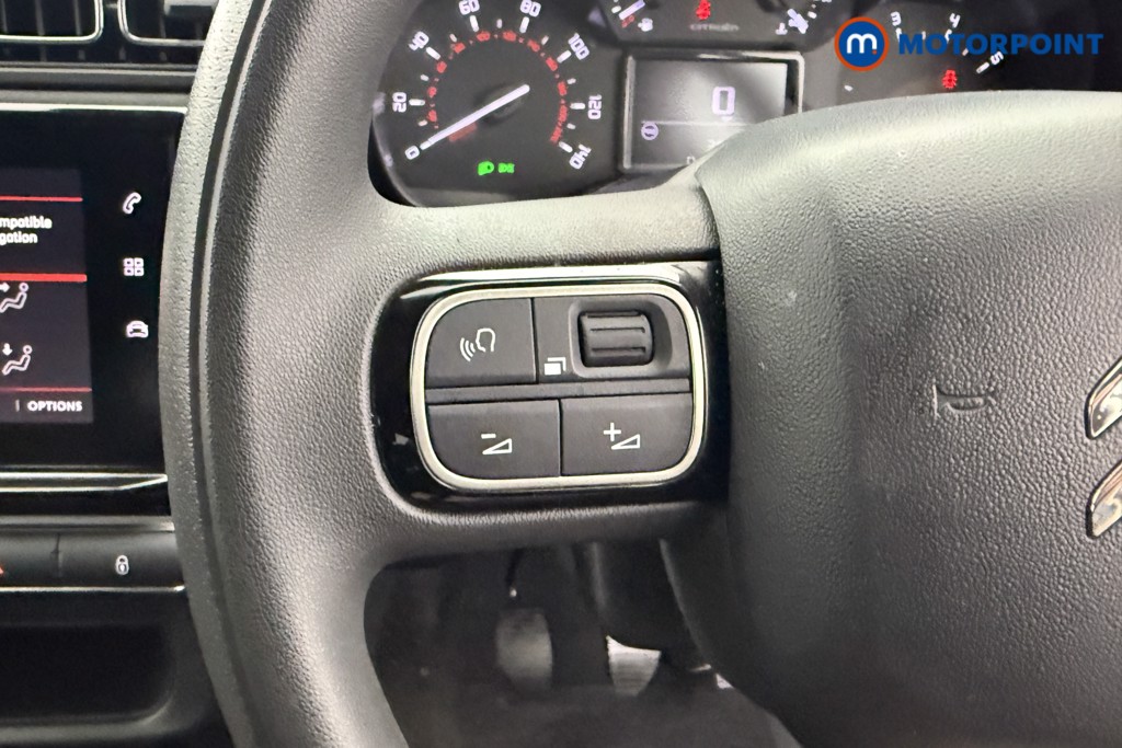 Citroen C3 C-Series Edition Manual Petrol Hatchback - Stock Number (1547138) - 12th supplementary image