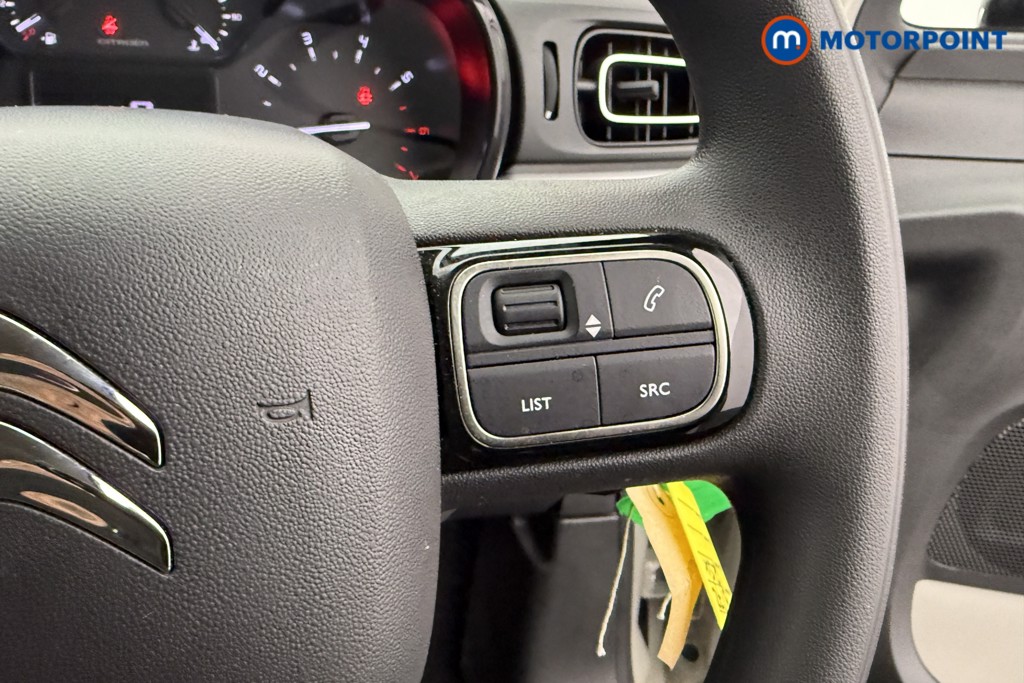 Citroen C3 C-Series Edition Manual Petrol Hatchback - Stock Number (1547138) - 13th supplementary image