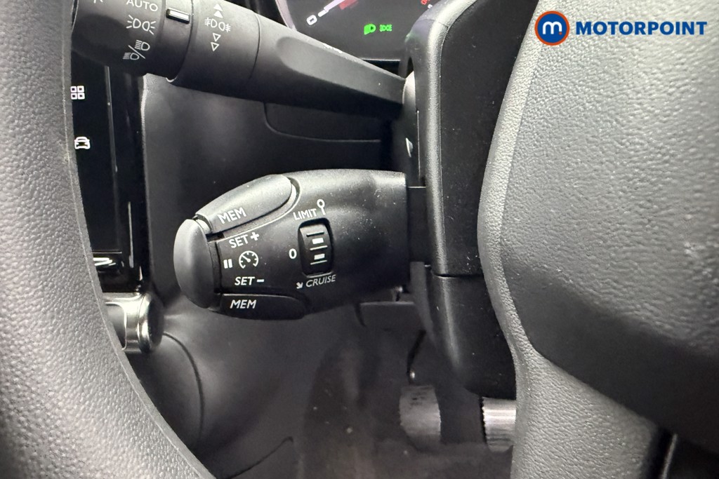 Citroen C3 C-Series Edition Manual Petrol Hatchback - Stock Number (1547138) - 14th supplementary image