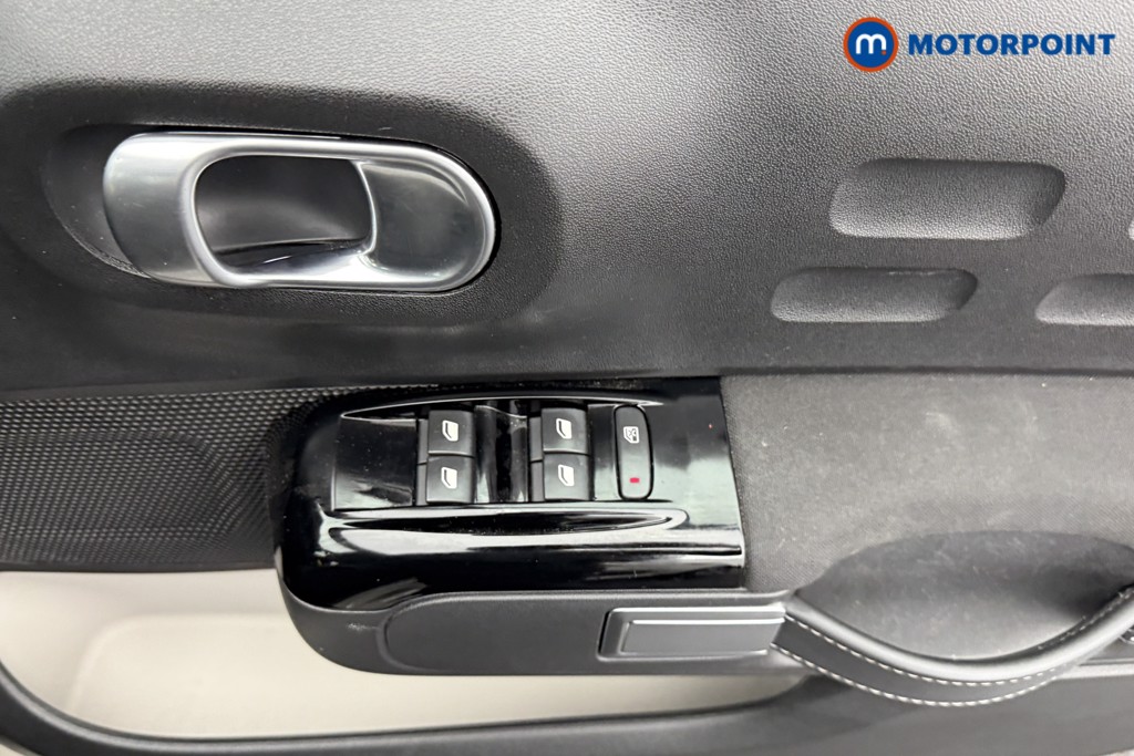 Citroen C3 C-Series Edition Manual Petrol Hatchback - Stock Number (1547138) - 16th supplementary image