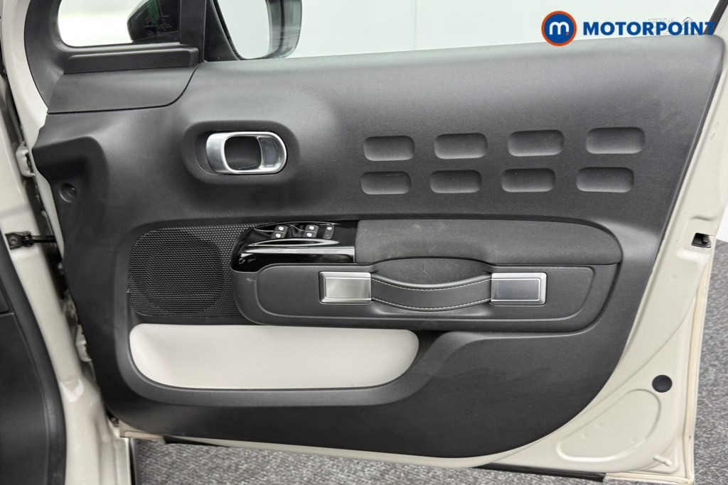 Citroen C3 C-Series Edition Manual Petrol Hatchback - Stock Number (1547138) - 17th supplementary image