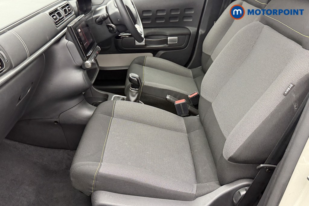 Citroen C3 C-Series Edition Manual Petrol Hatchback - Stock Number (1547138) - 21st supplementary image