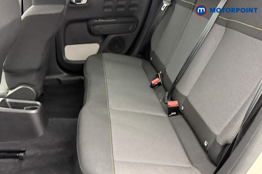 Citroen C3 C-Series Edition Manual Petrol Hatchback - Stock Number (1547138) - 22nd supplementary image