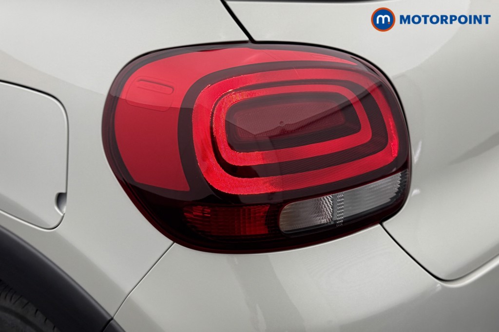 Citroen C3 C-Series Edition Manual Petrol Hatchback - Stock Number (1547138) - 24th supplementary image