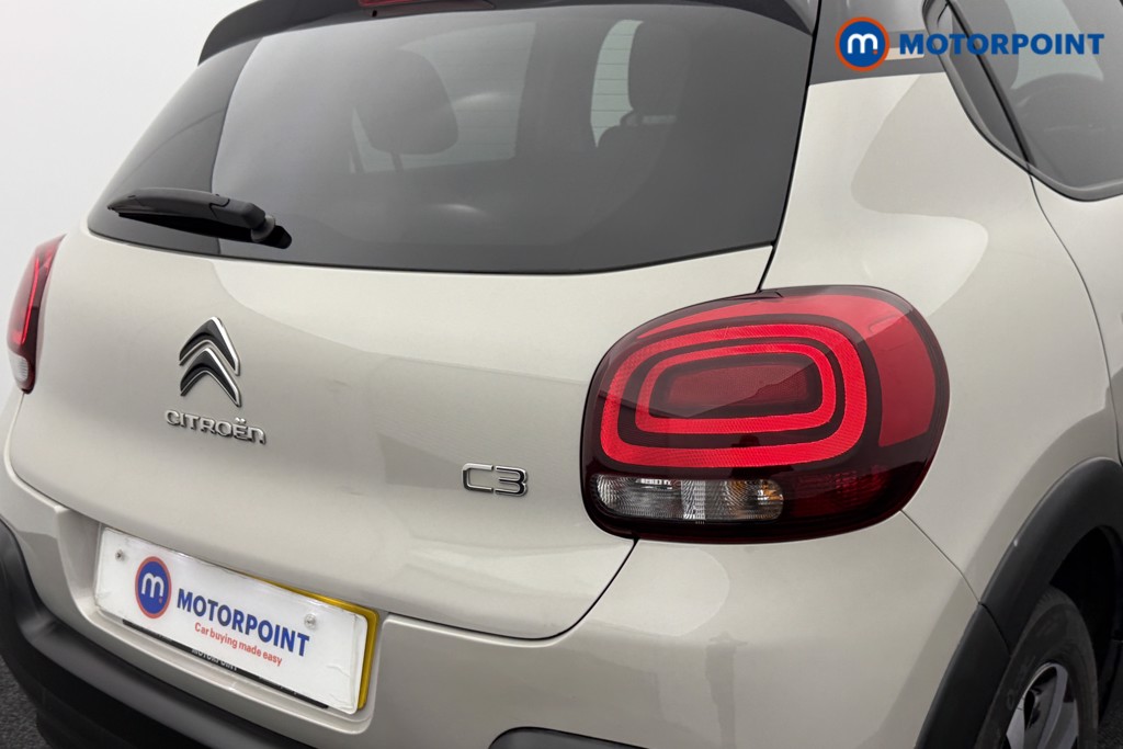 Citroen C3 C-Series Edition Manual Petrol Hatchback - Stock Number (1547138) - 25th supplementary image