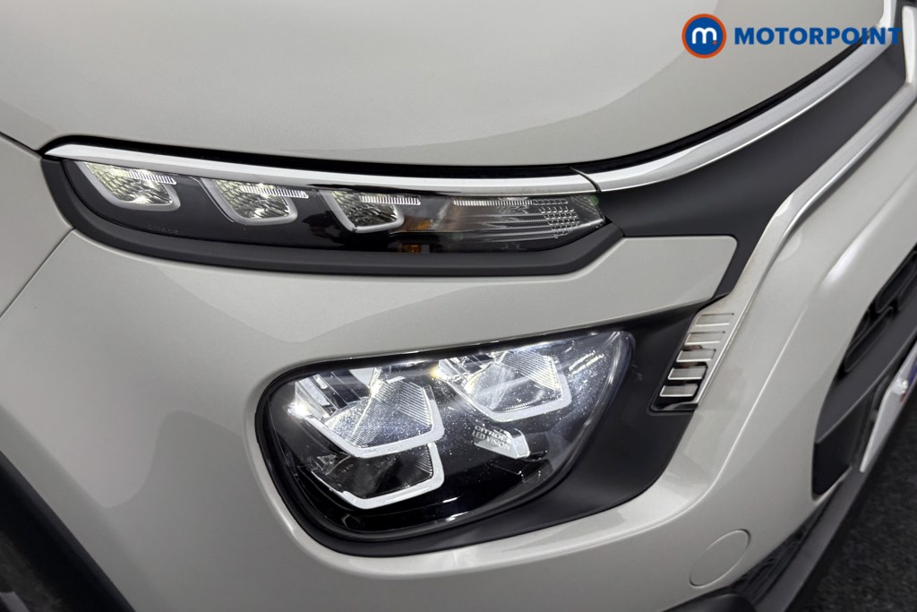 Citroen C3 C-Series Edition Manual Petrol Hatchback - Stock Number (1547138) - 26th supplementary image