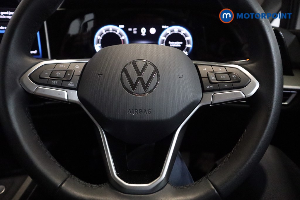 Volkswagen Golf Life Manual Petrol Hatchback - Stock Number (1547140) - 7th supplementary image
