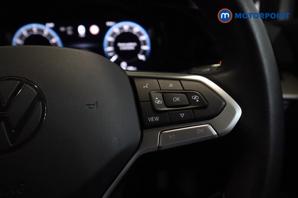 Volkswagen Golf Life Manual Petrol Hatchback - Stock Number (1547140) - 9th supplementary image