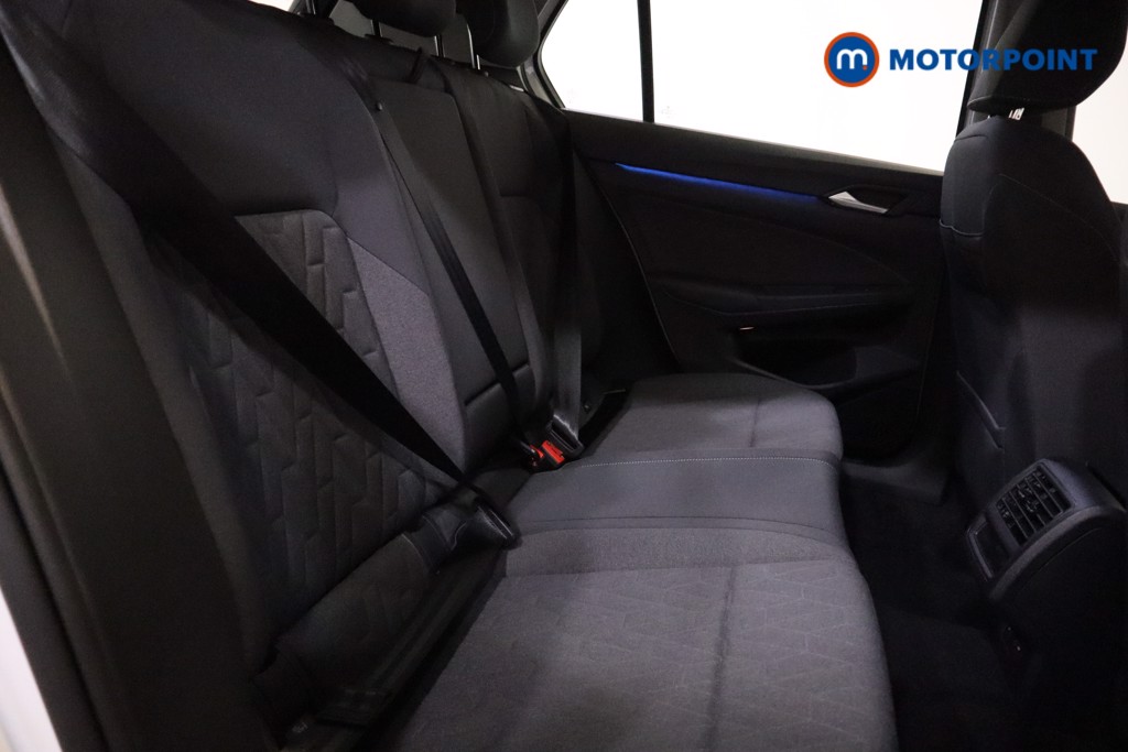 Volkswagen Golf Life Manual Petrol Hatchback - Stock Number (1547140) - 21st supplementary image