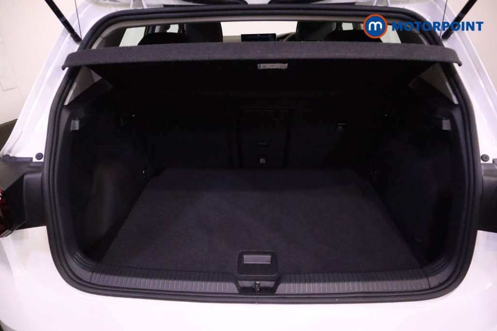Volkswagen Golf Life Manual Petrol Hatchback - Stock Number (1547140) - 23rd supplementary image