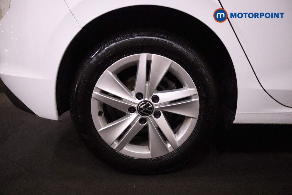 Volkswagen Golf Life Manual Petrol Hatchback - Stock Number (1547140) - 24th supplementary image