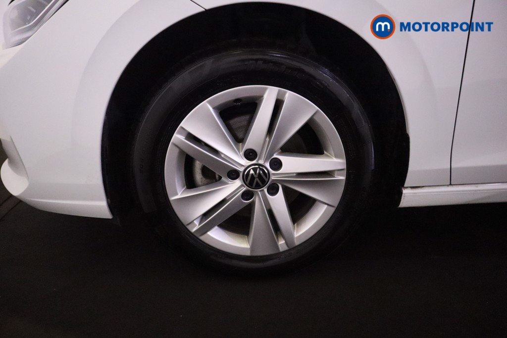 Volkswagen Golf Life Manual Petrol Hatchback - Stock Number (1547140) - 26th supplementary image