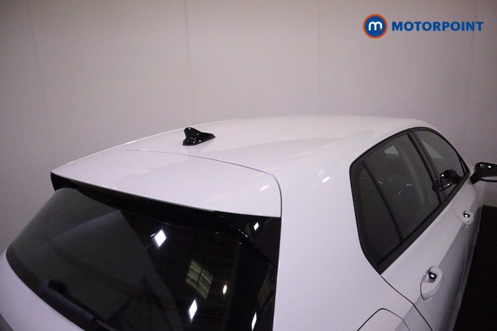 Volkswagen Golf Life Manual Petrol Hatchback - Stock Number (1547140) - 28th supplementary image