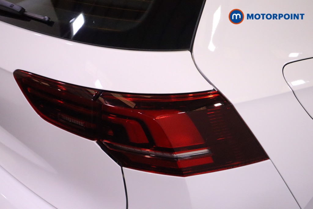 Volkswagen Golf Life Manual Petrol Hatchback - Stock Number (1547140) - 29th supplementary image