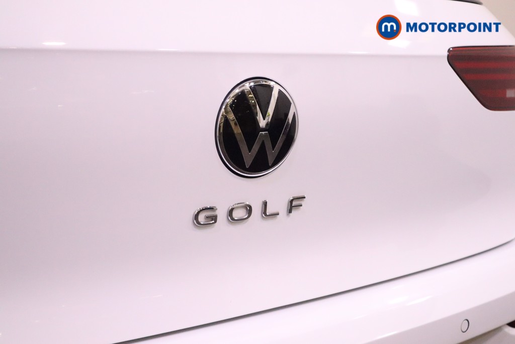 Volkswagen Golf Life Manual Petrol Hatchback - Stock Number (1547140) - 31st supplementary image