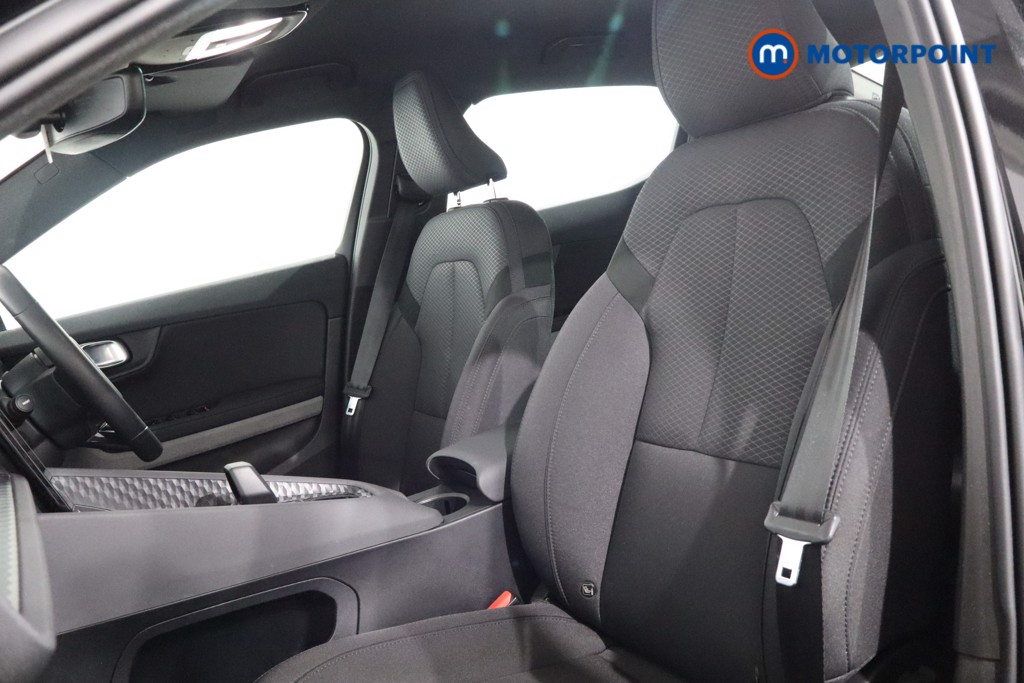 Polestar 2 Long Range Sm Automatic Electric Hatchback - Stock Number (1547231) - 4th supplementary image