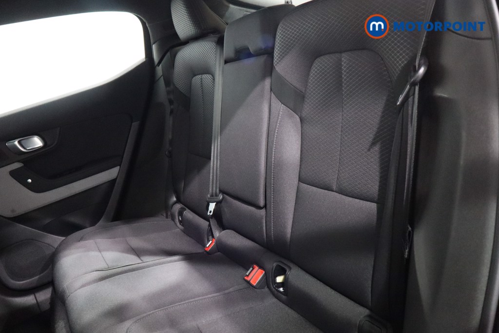 Polestar 2 Long Range Sm Automatic Electric Hatchback - Stock Number (1547231) - 5th supplementary image