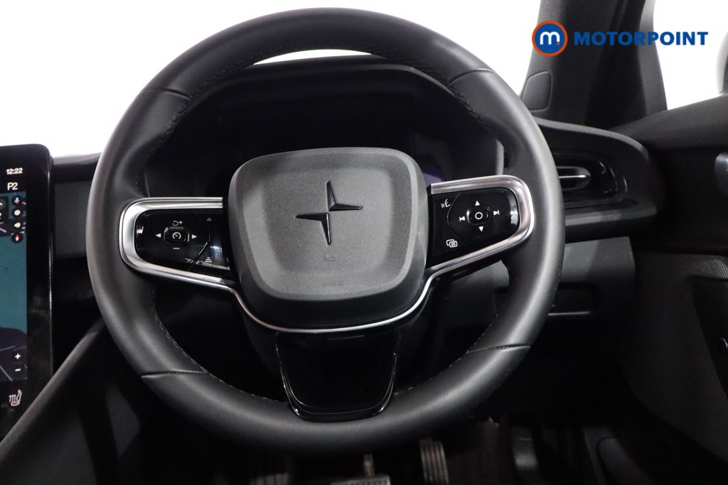 Polestar 2 Long Range Sm Automatic Electric Hatchback - Stock Number (1547231) - 6th supplementary image