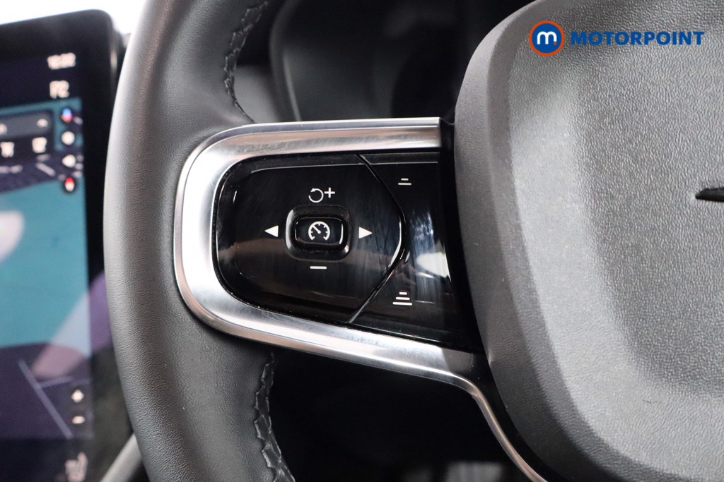 Polestar 2 Long Range Sm Automatic Electric Hatchback - Stock Number (1547231) - 7th supplementary image