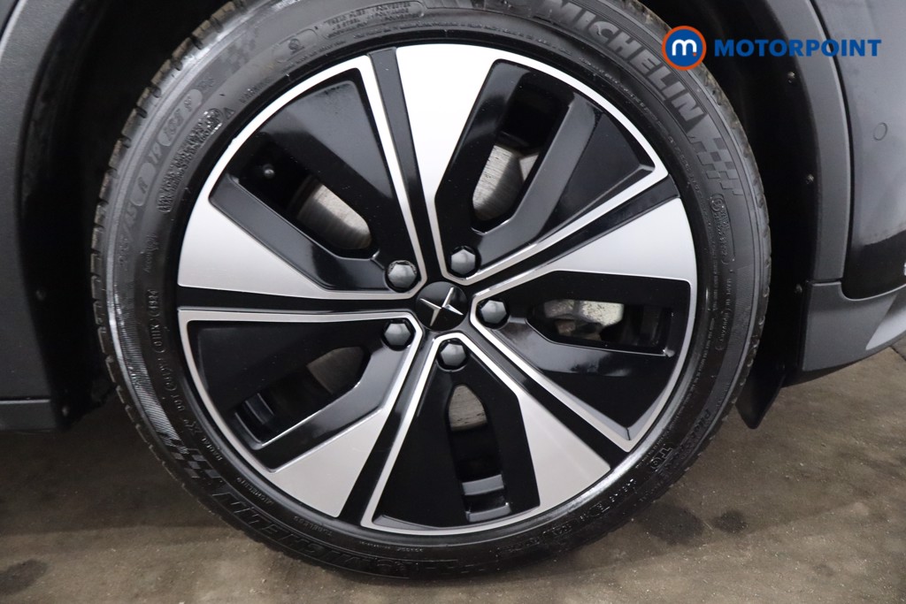 Polestar 2 Long Range Sm Automatic Electric Hatchback - Stock Number (1547231) - 9th supplementary image