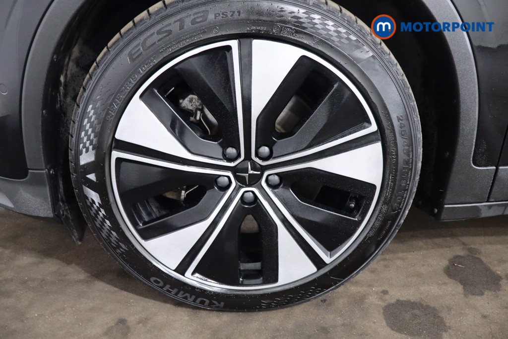 Polestar 2 Long Range Sm Automatic Electric Hatchback - Stock Number (1547231) - 10th supplementary image