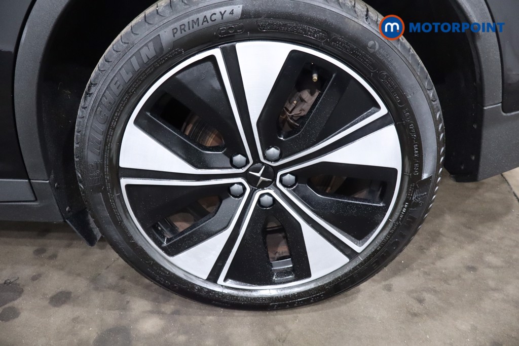 Polestar 2 Long Range Sm Automatic Electric Hatchback - Stock Number (1547231) - 11th supplementary image