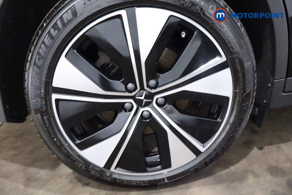 Polestar 2 Long Range Sm Automatic Electric Hatchback - Stock Number (1547231) - 12th supplementary image