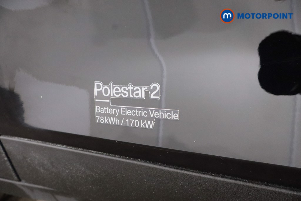 Polestar 2 Long Range Sm Automatic Electric Hatchback - Stock Number (1547231) - 19th supplementary image