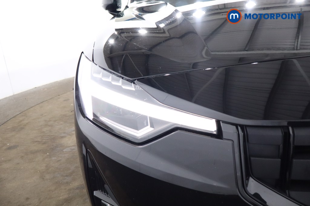 Polestar 2 Long Range Sm Automatic Electric Hatchback - Stock Number (1547231) - 21st supplementary image