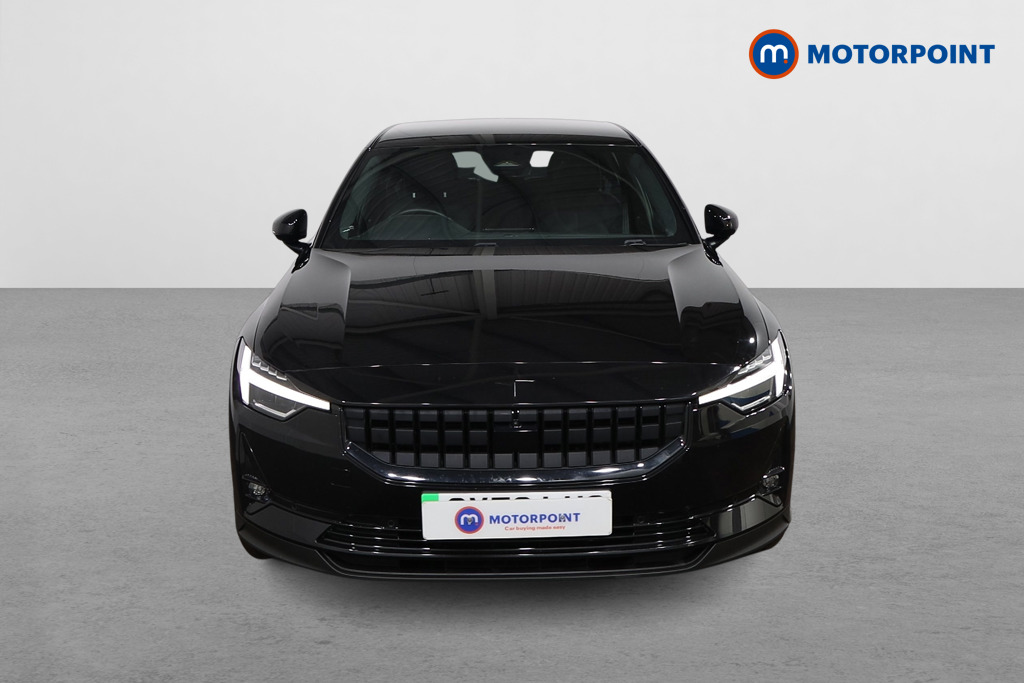 Polestar 2 Long Range Sm Automatic Electric Hatchback - Stock Number (1547231) - Front bumper