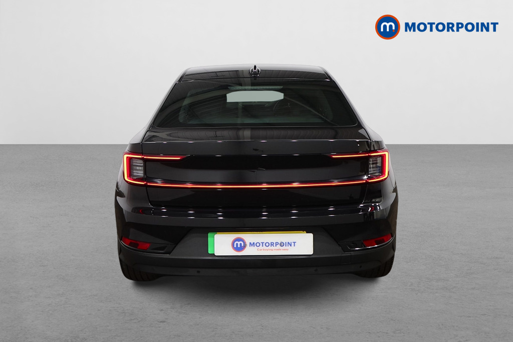 Polestar 2 Long Range Sm Automatic Electric Hatchback - Stock Number (1547231) - Rear bumper