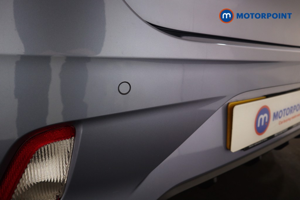 Hyundai I10 Advance Automatic Petrol Hatchback - Stock Number (1547257) - 17th supplementary image
