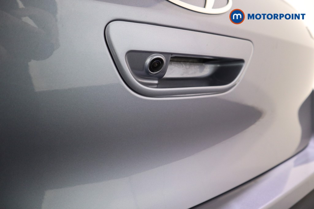 Hyundai I10 Advance Automatic Petrol Hatchback - Stock Number (1547257) - 18th supplementary image