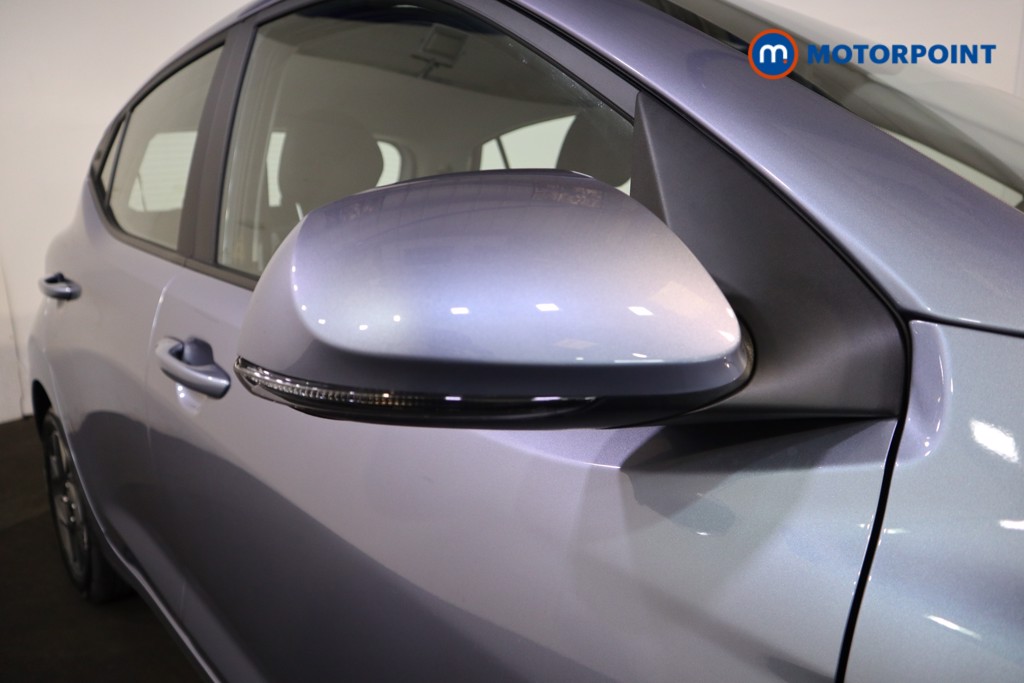 Hyundai I10 Advance Automatic Petrol Hatchback - Stock Number (1547257) - 21st supplementary image