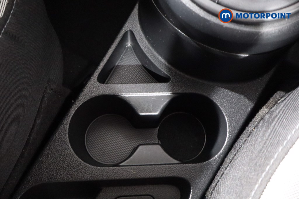 Hyundai I10 Advance Automatic Petrol Hatchback - Stock Number (1547267) - 16th supplementary image